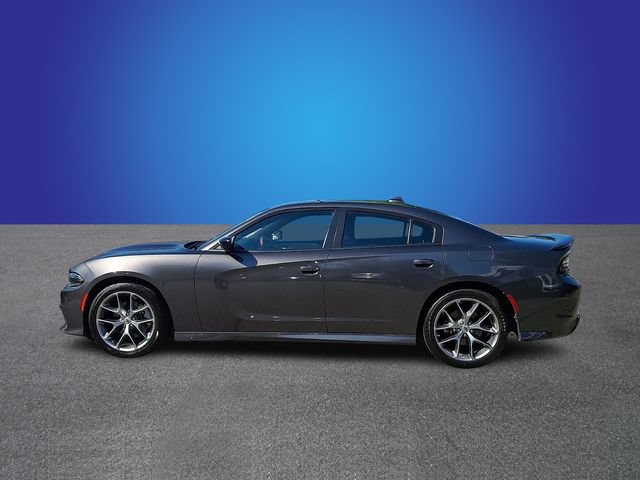 Used 2023 Dodge Charger GT RWD image 7