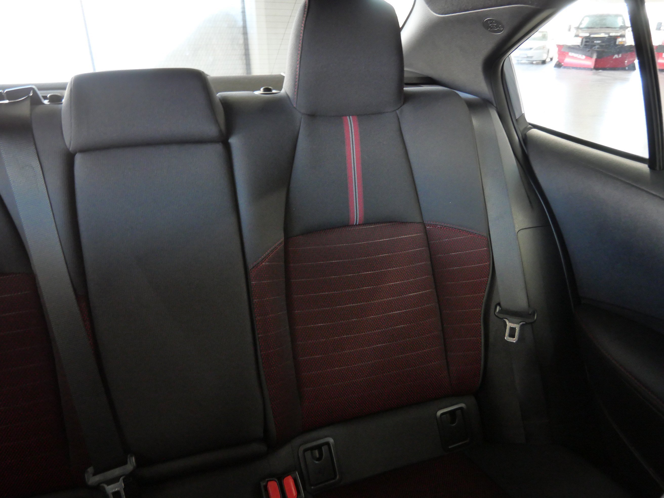 Certified 2023 Toyota Corolla SE image 15