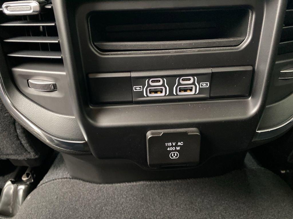 New 2026 RAM 2500 Laramie w/ Night Edition image 41