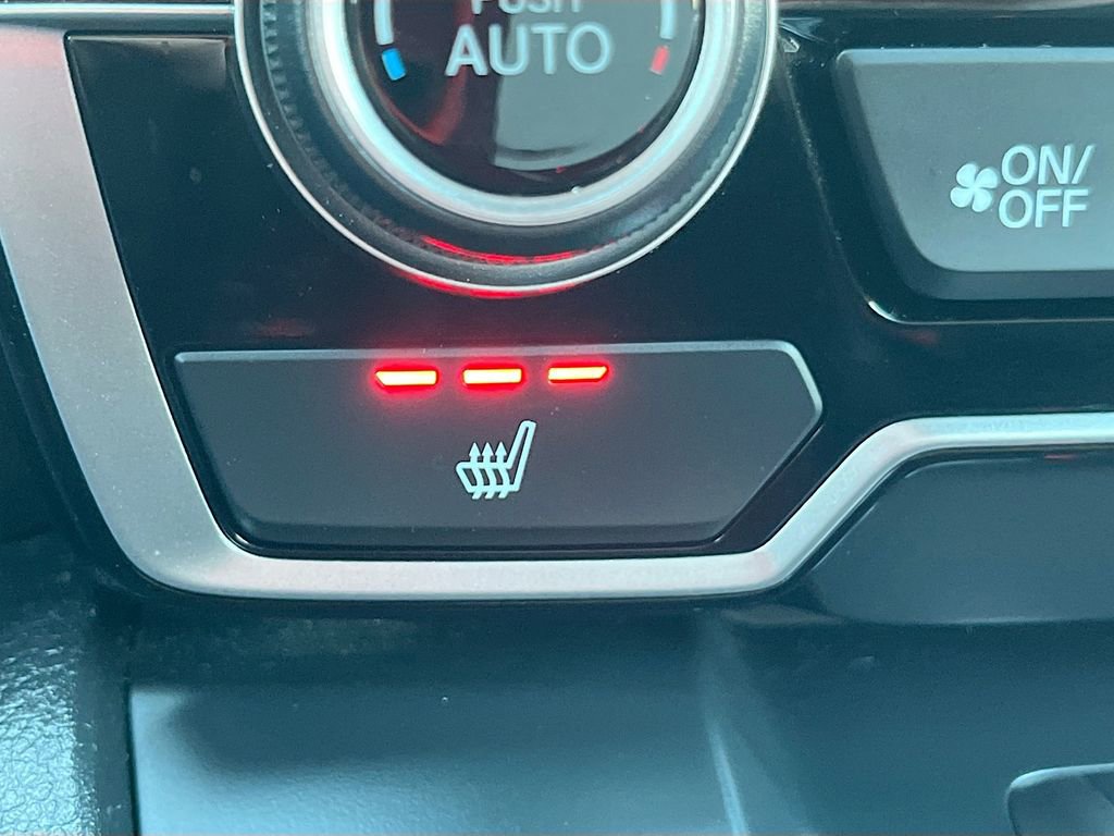 Used 2022 Honda CR-V EX-L image 20