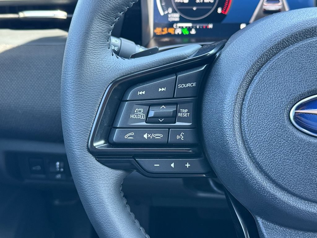 New 2026 Subaru Outback Limited XT AWD/4WD image 8