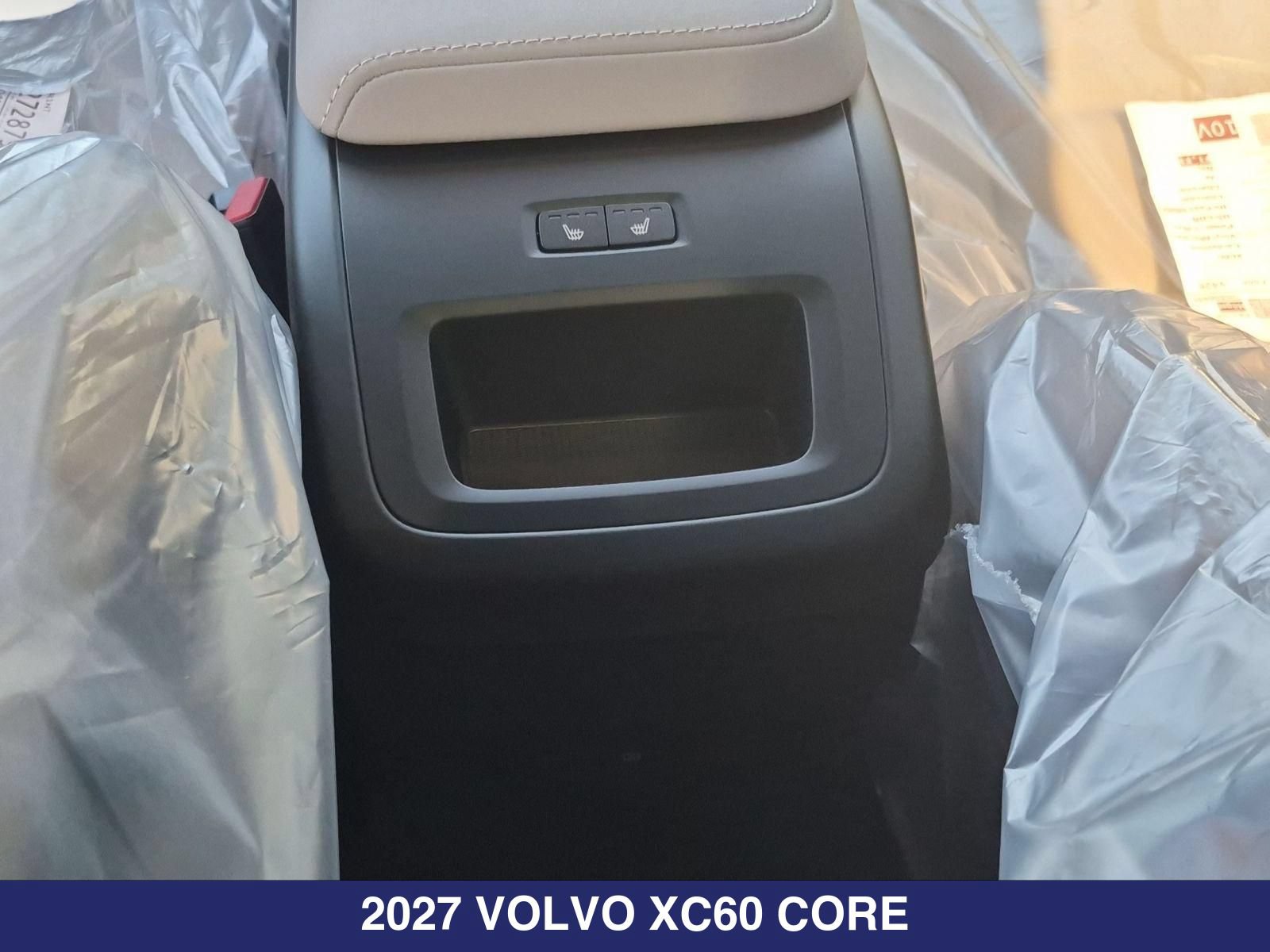 New 2027 Volvo XC60 B5 Core AWD/4WD image 19