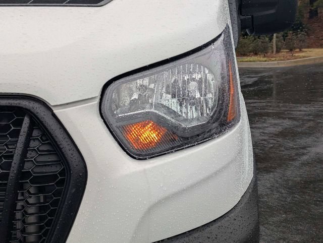 New 2026 Ford Transit 250 148 High Roof Extended RWD image 10