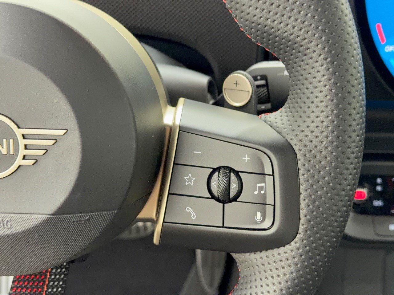 Used 2026 MINI Cooper John Cooper Works FWD image 19