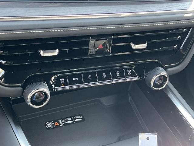 New 2026 Chevrolet Tahoe Premier image 18