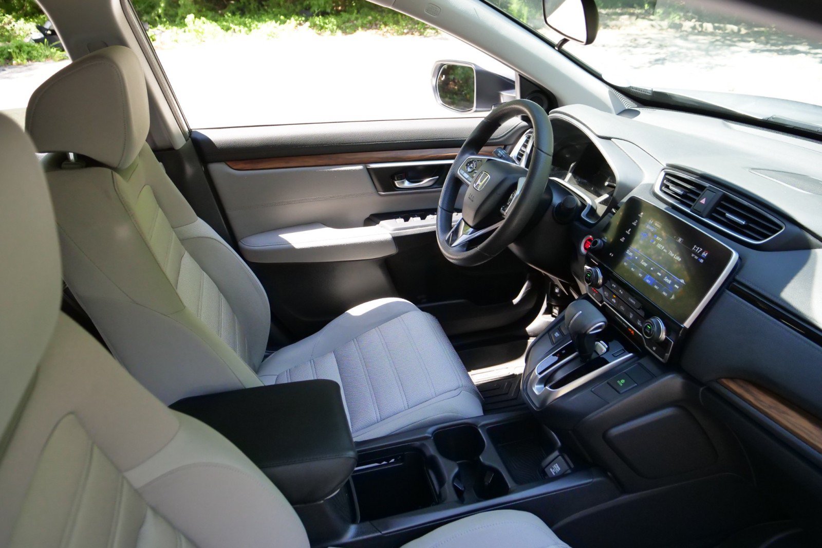 Used 2019 Honda CR-V EX image 38