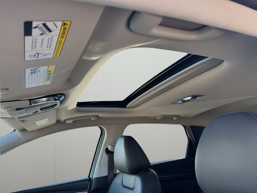 Used 2023 Hyundai Tucson SEL w/ Convenience Package image 26
