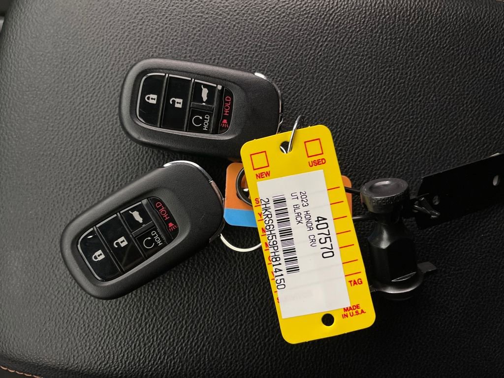 Used 2023 Honda CR-V Sport image 26