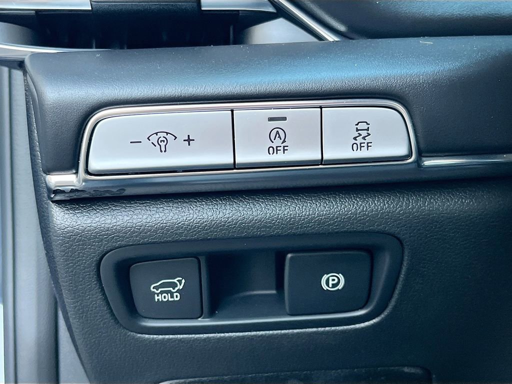 Used 2023 Genesis GV80 2.5T w/ Prestige Package AWD/4WD image 10