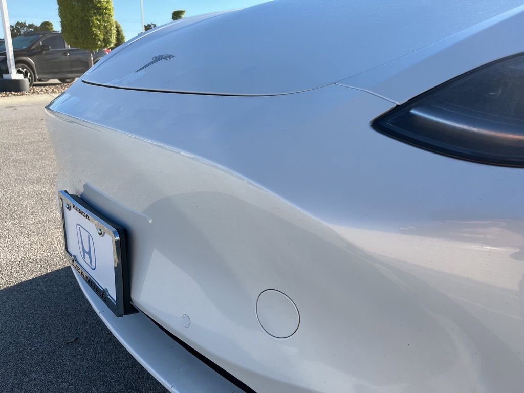Used 2021 Tesla Model Y Long Range image 13