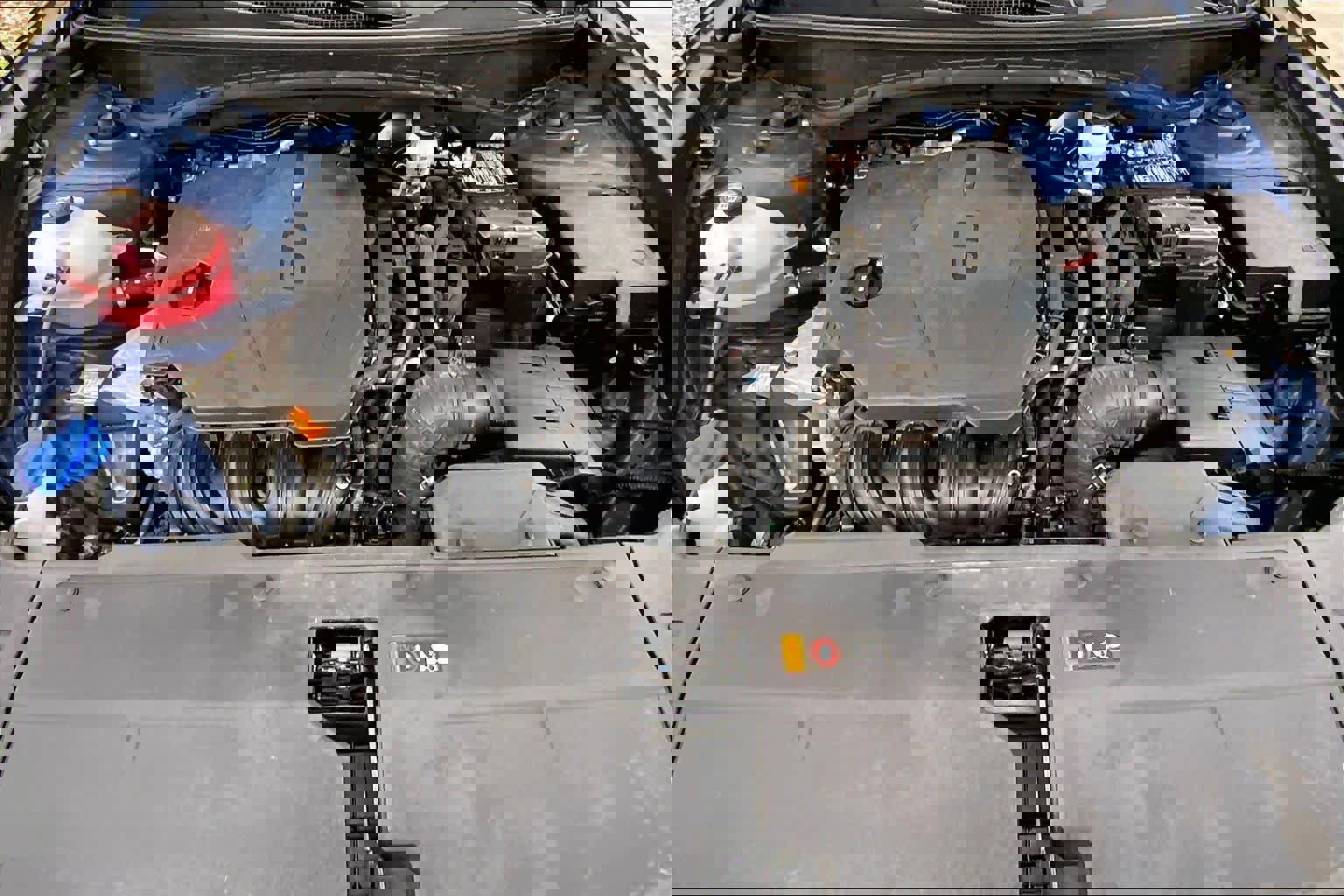 Used 2024 Hyundai Tucson SEL image 55