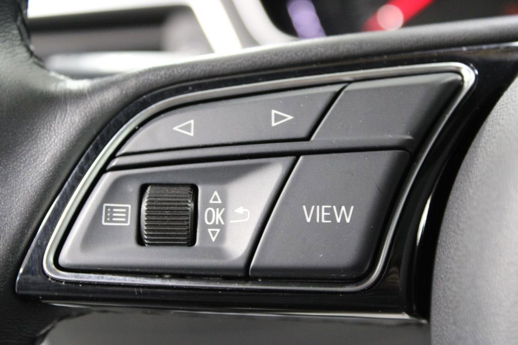 Used 2023 Audi A5 2.0T Premium image 33