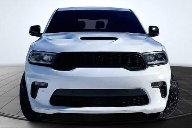 Used 2021 Dodge Durango SRT w/ Technology Group AWD/4WD image 3
