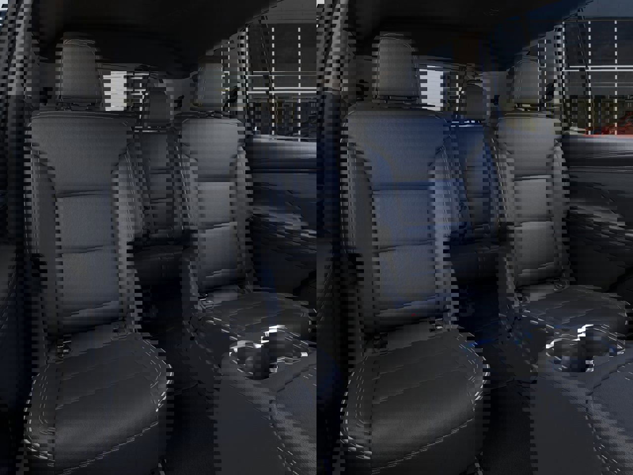 New 2025 Buick Enclave Preferred w/ Power Package image 17