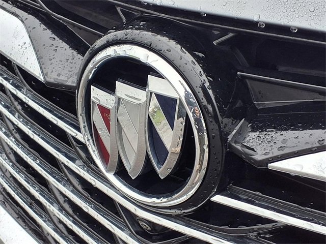 Used 2024 Buick Enclave Premium image 28