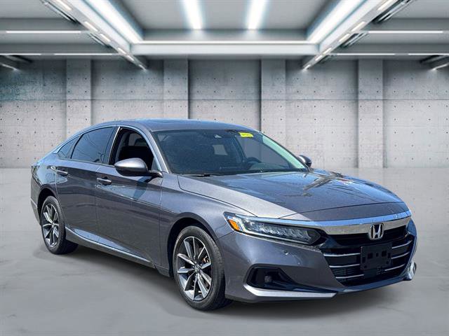 Used 2021 Honda Accord EX-L image 25