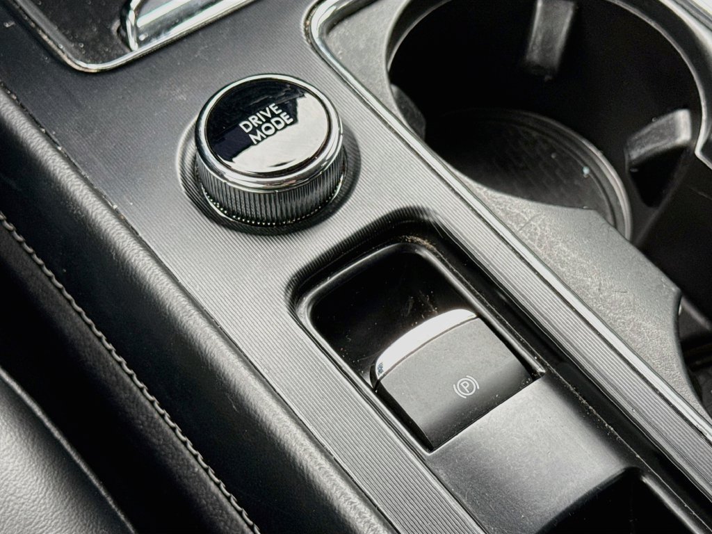 Used 2023 Lincoln Corsair FWD image 21