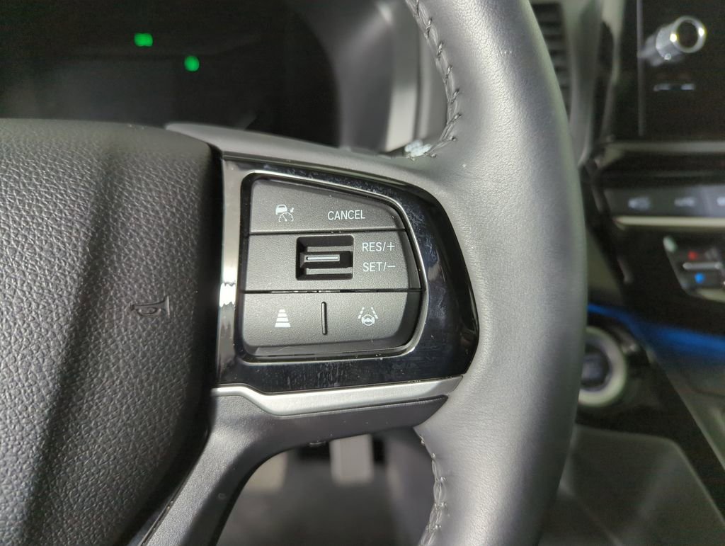 Certified 2025 Honda Odyssey Touring image 29