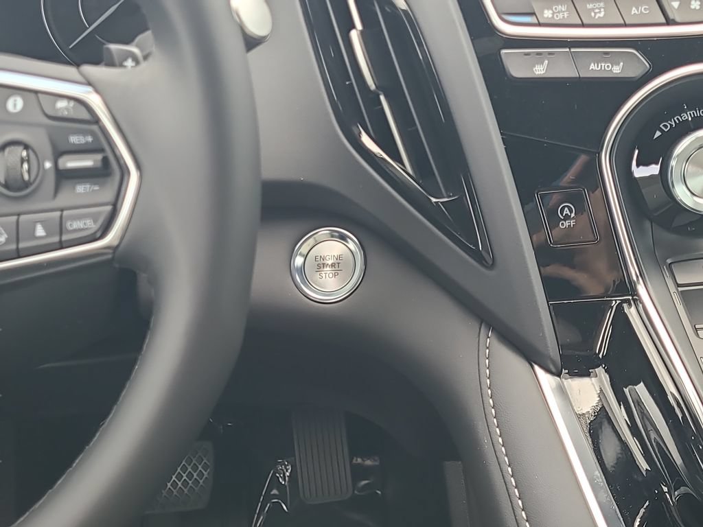 New 2026 Acura RDX SH-AWD image 22
