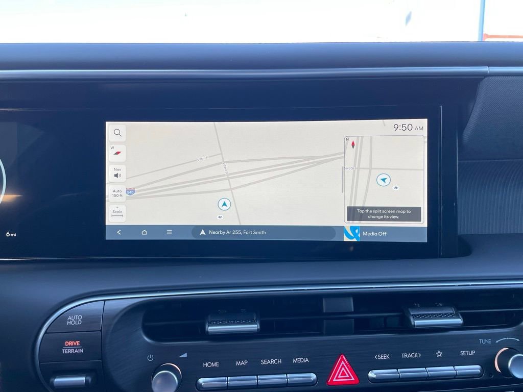 New 2026 Hyundai Palisade Calligraphy image 14