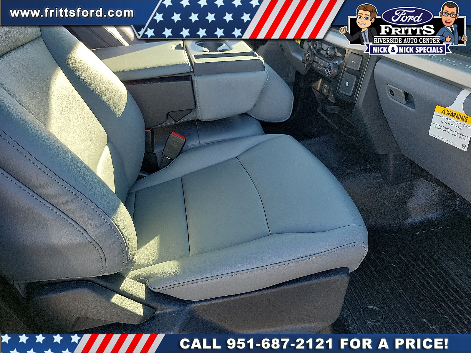 New 2026 Ford F250 XL RWD image 17