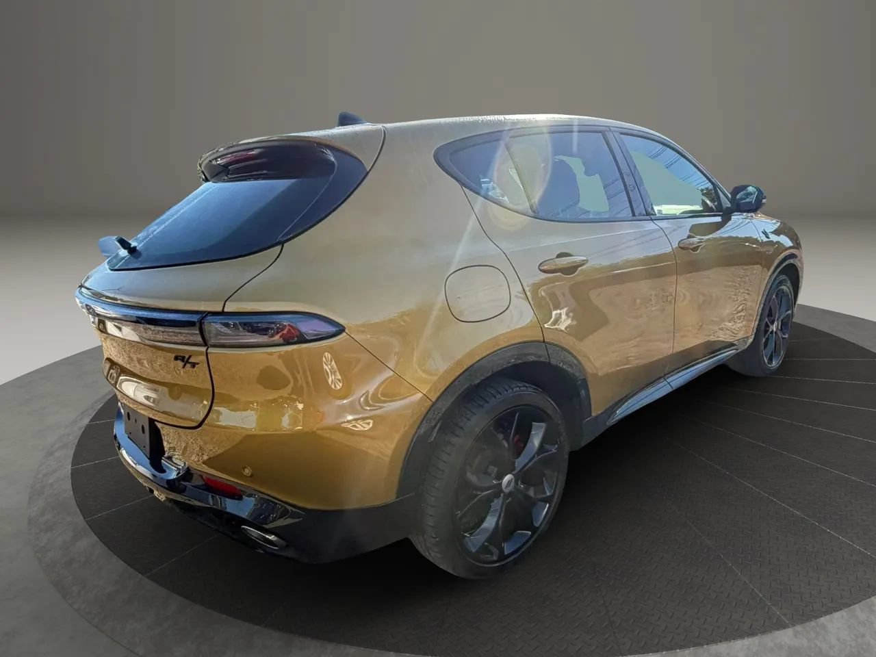 Used 2024 Dodge Hornet R/T AWD/4WD image 5