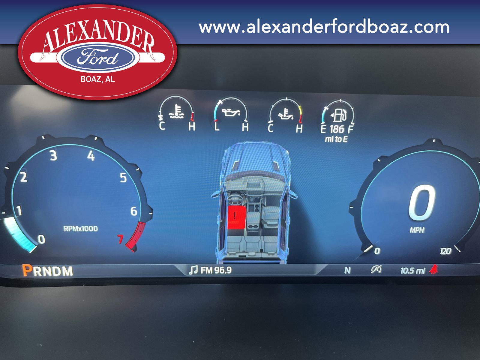 New 2025 Ford F150 STX w/ Equipment Group 200A image 26