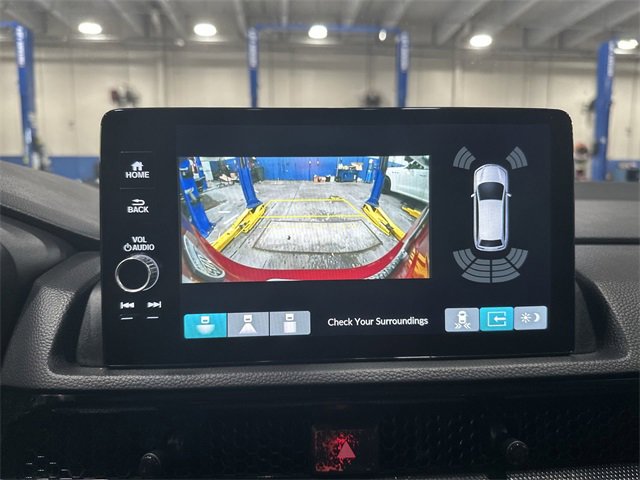 Used 2024 Honda CR-V EX-L image 23