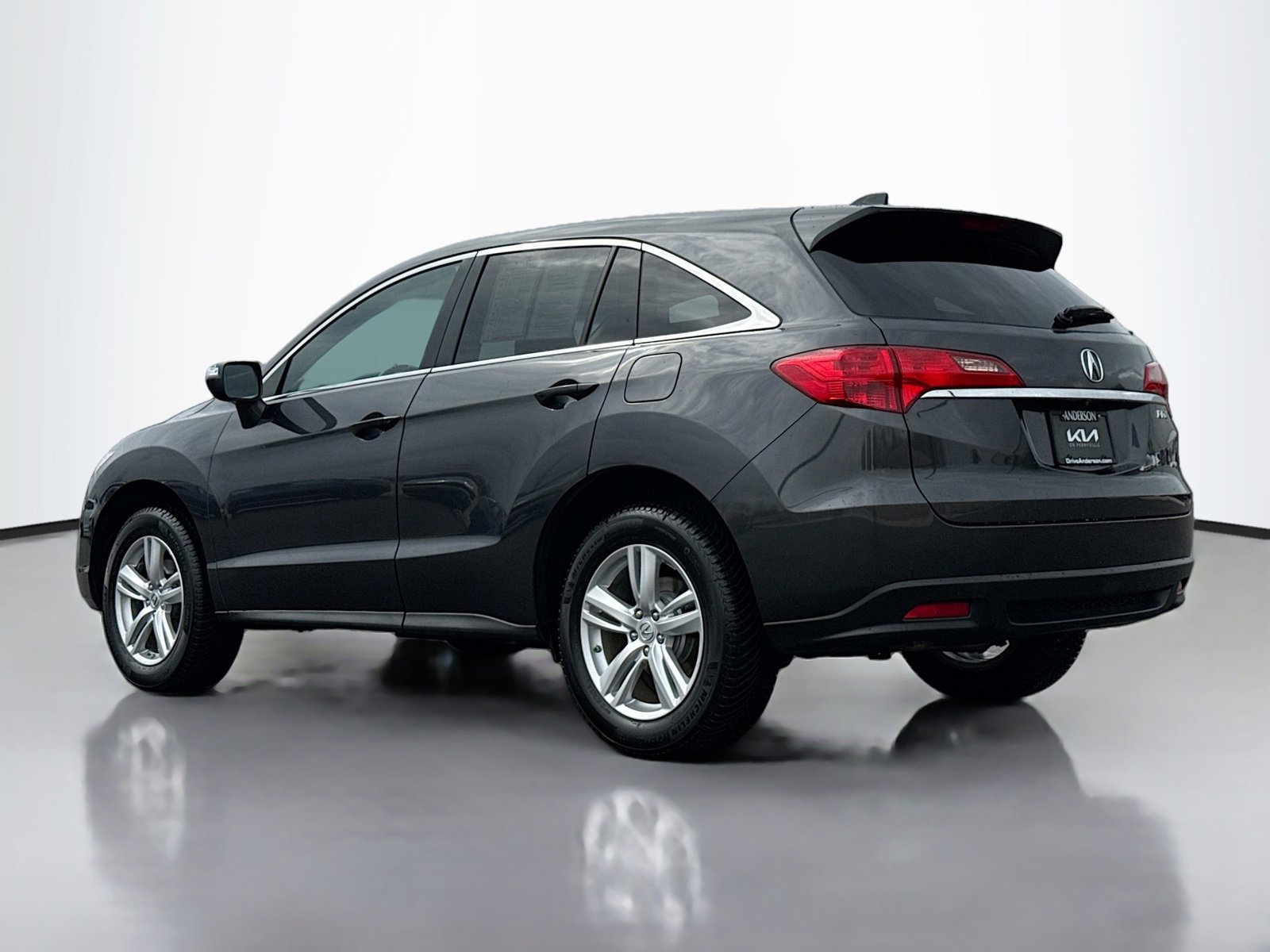 Used 2015 Acura RDX AWD image 15