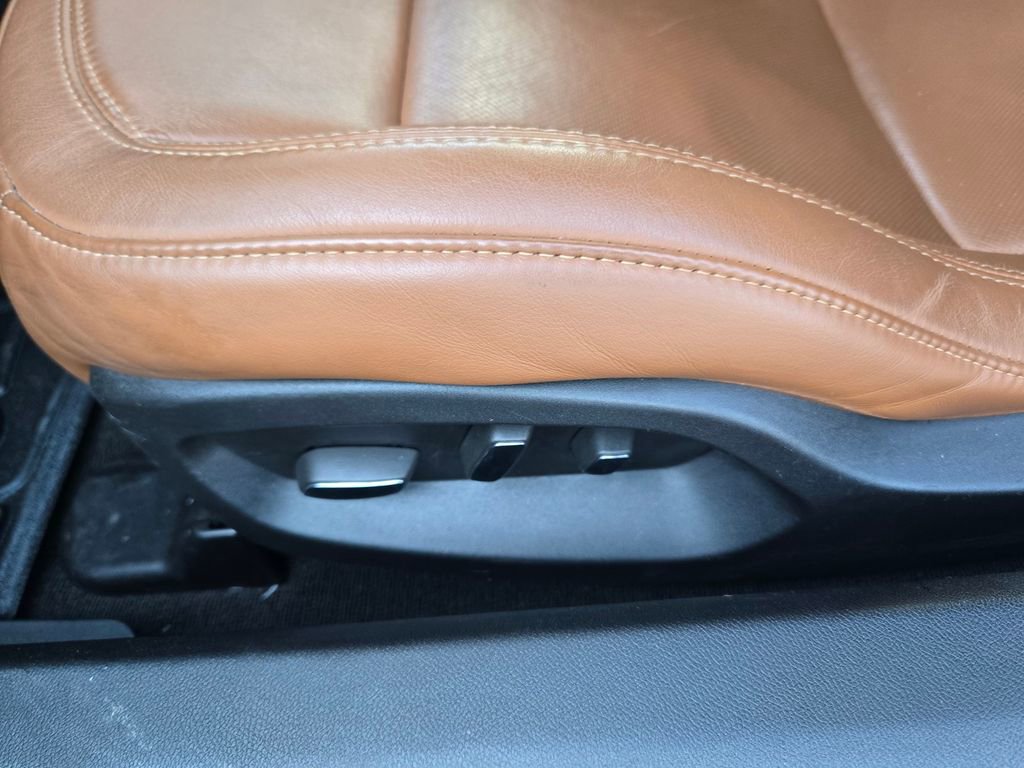 Used 2014 Chevrolet Corvette Stingray Convertible w/ 3LT Preferred Equipment Group image 12