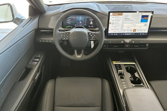 New 2026 Lexus ES 350h w/ Convenience Package FWD image 12