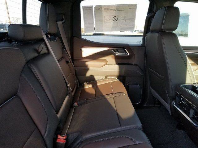 New 2026 GMC Sierra 1500 Denali image 10