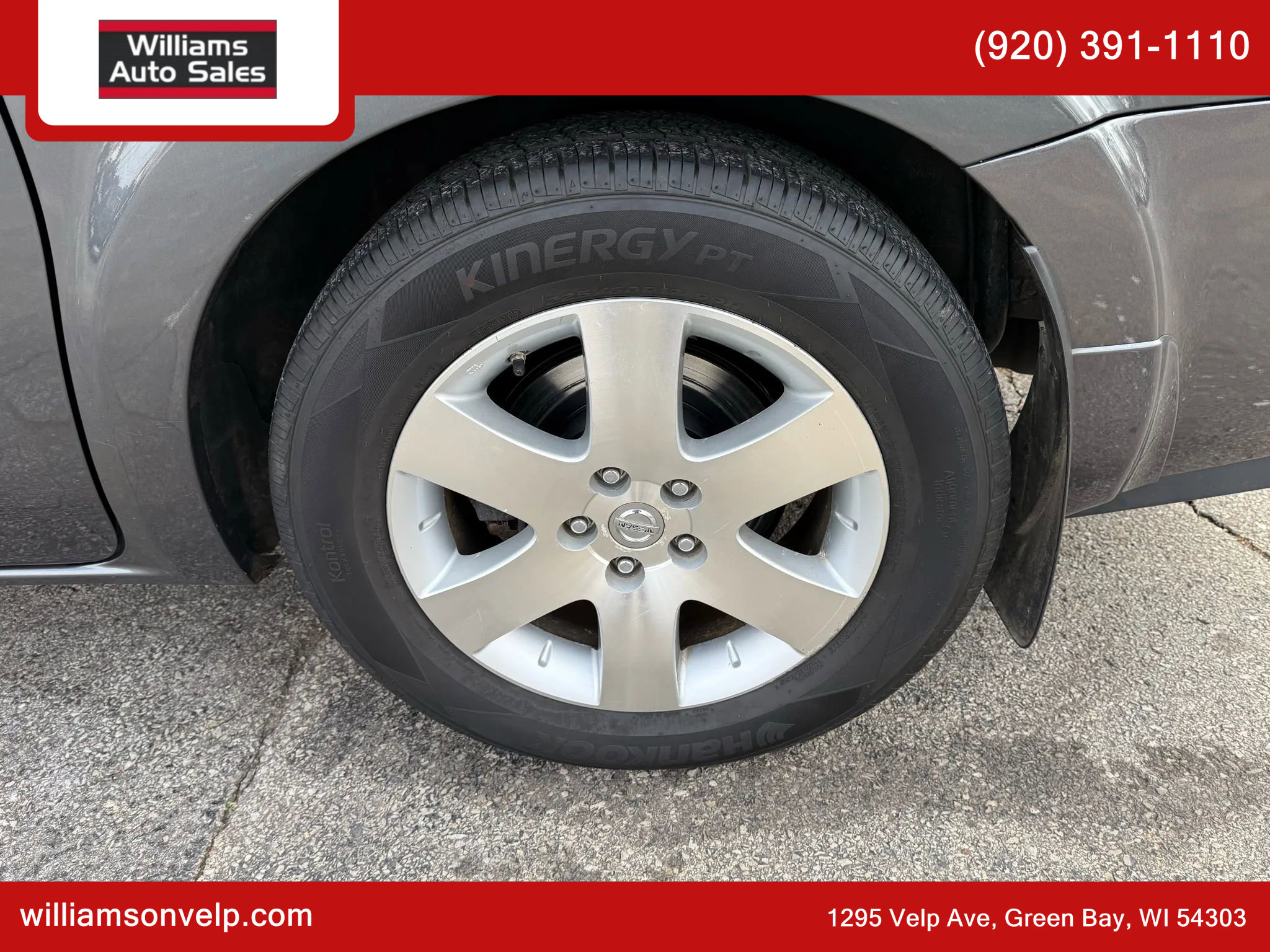 Used 2004 Nissan Quest SE w/ (SEA) Seat Pkg image 29