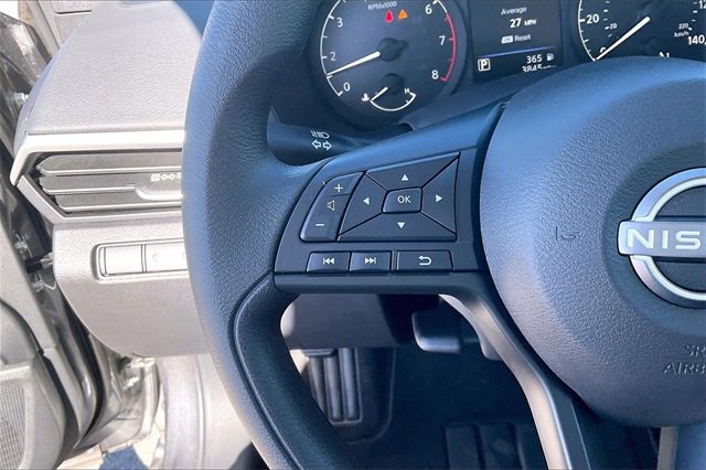 Certified 2025 Nissan Altima 2.5 S image 16