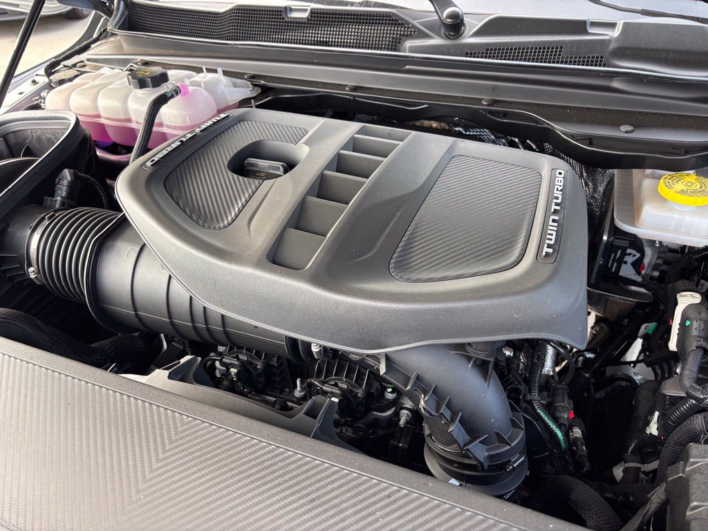 New 2026 RAM 1500 RHO AWD/4WD image 27