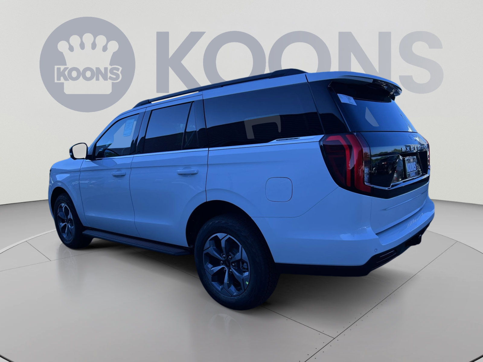 New 2027 Ford Expedition Active AWD/4WD image 8