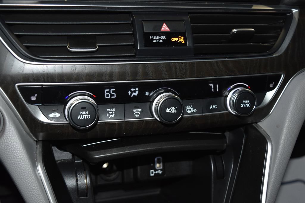 Used 2020 Honda Accord EX-L image 14
