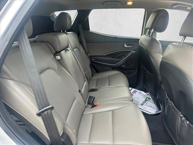 Used 2013 Hyundai Santa Fe Sport w/ Technology Pkg FWD image 23