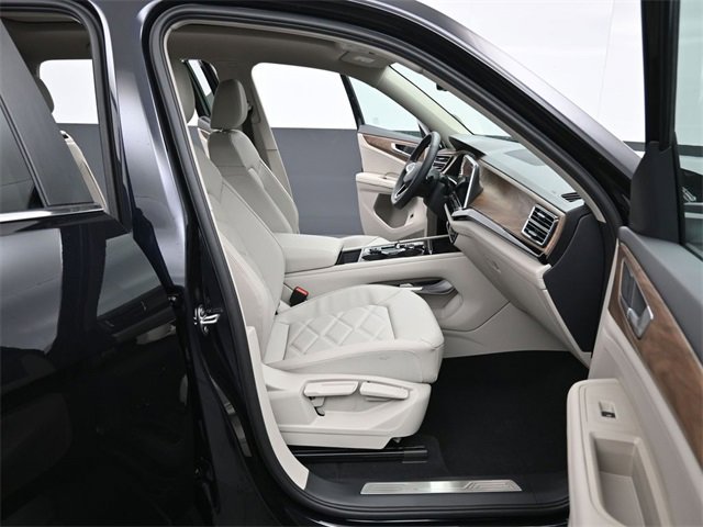 New 2026 Volkswagen Atlas SE image 14