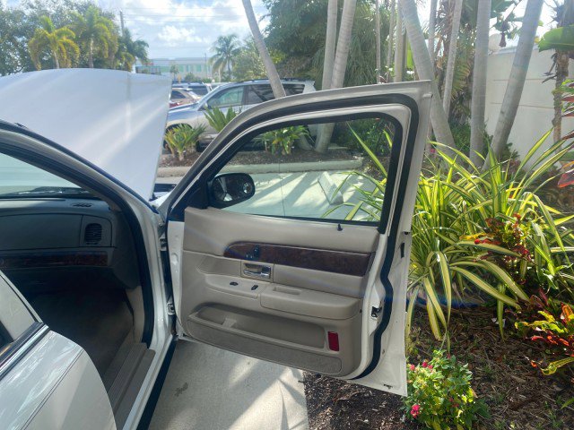 Used 2007 Mercury Grand Marquis LS image 12