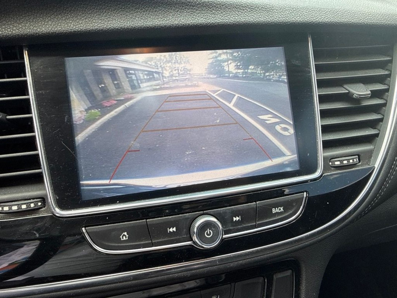 Used 2018 Buick Encore Preferred FWD image 12