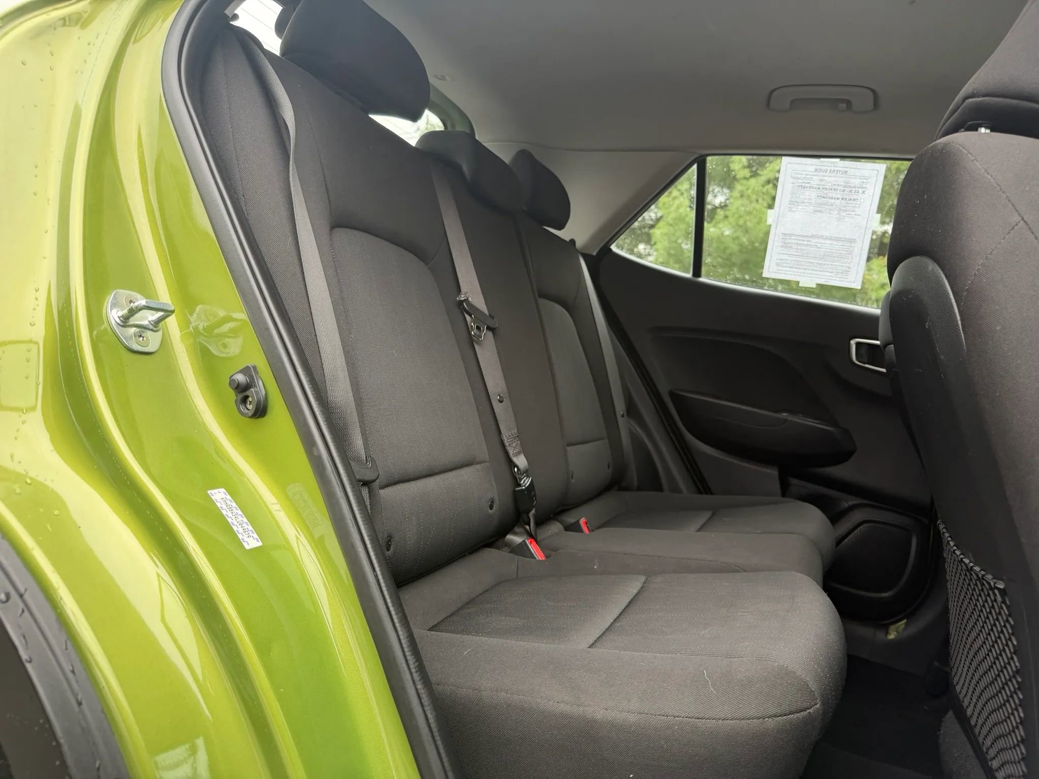 Used 2020 Hyundai Venue SE image 13