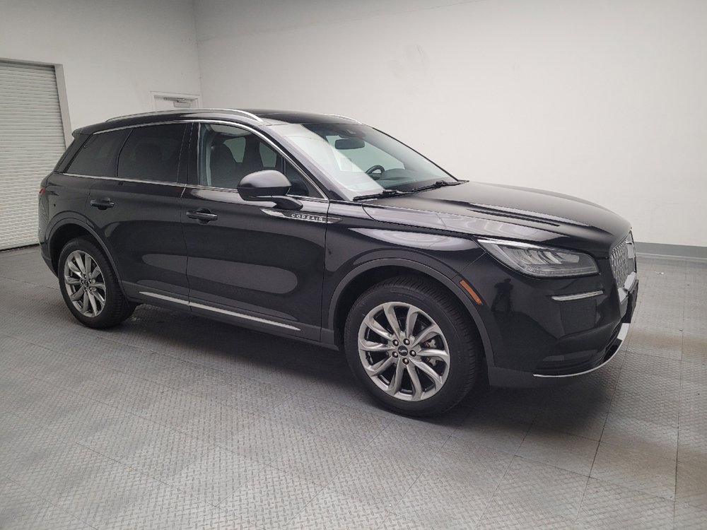 Used 2022 Lincoln Corsair FWD w/ Premium Package image 11