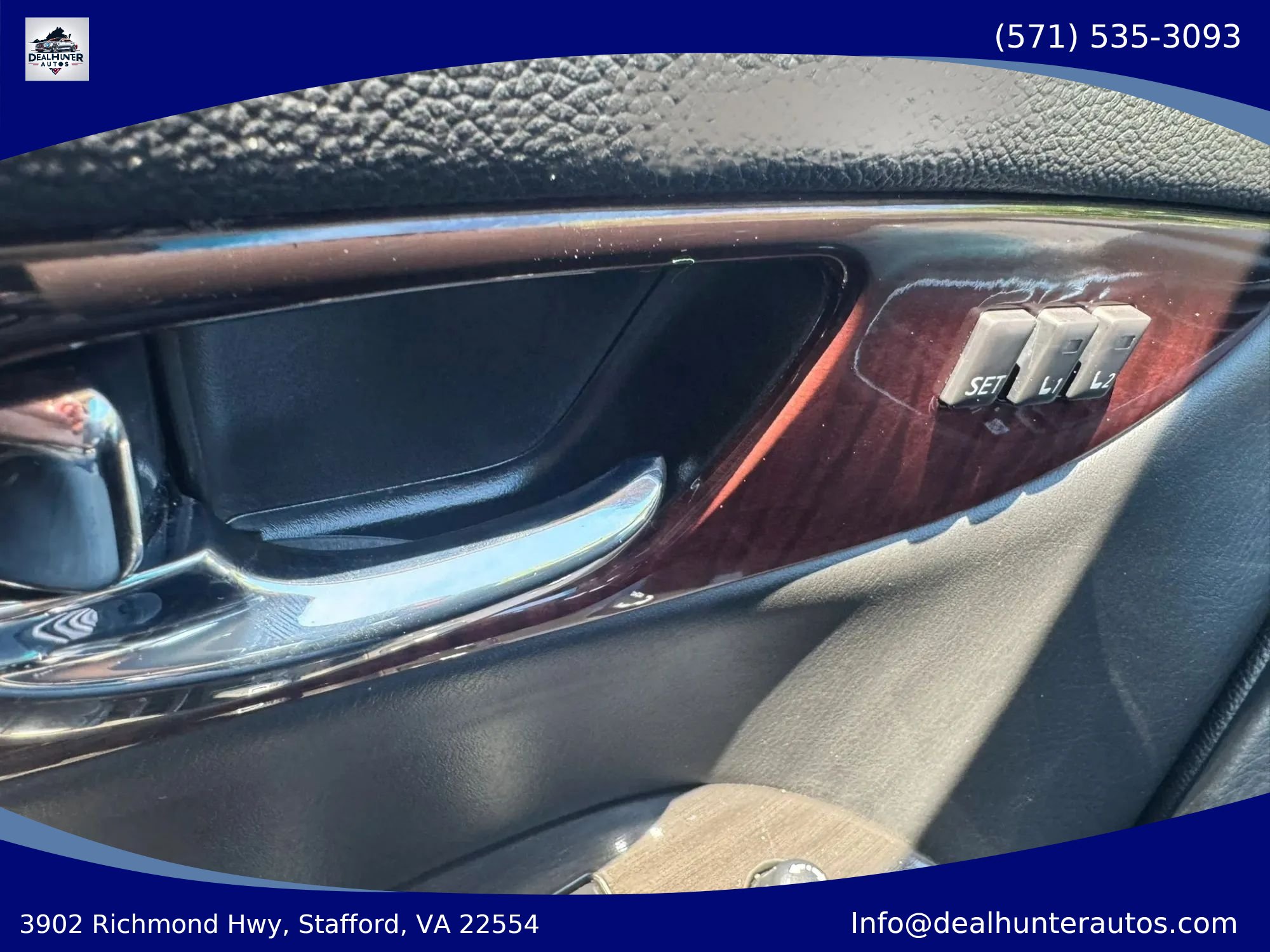 Used 2017 INFINITI QX50 AWD w/ Deluxe Touring Package image 20