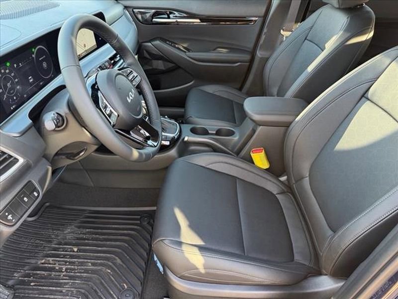New 2026 Kia Seltos EX image 10