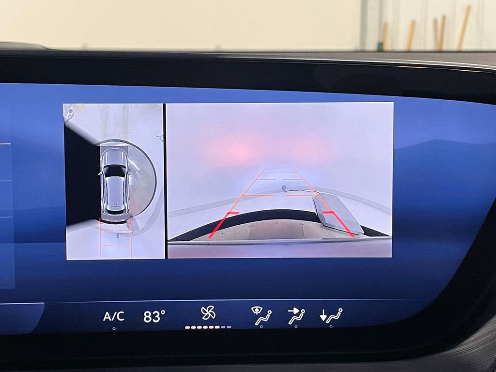 Used 2025 Buick Envision Sport Touring image 5