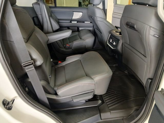New 2025 Ford Expedition Active AWD/4WD image 34