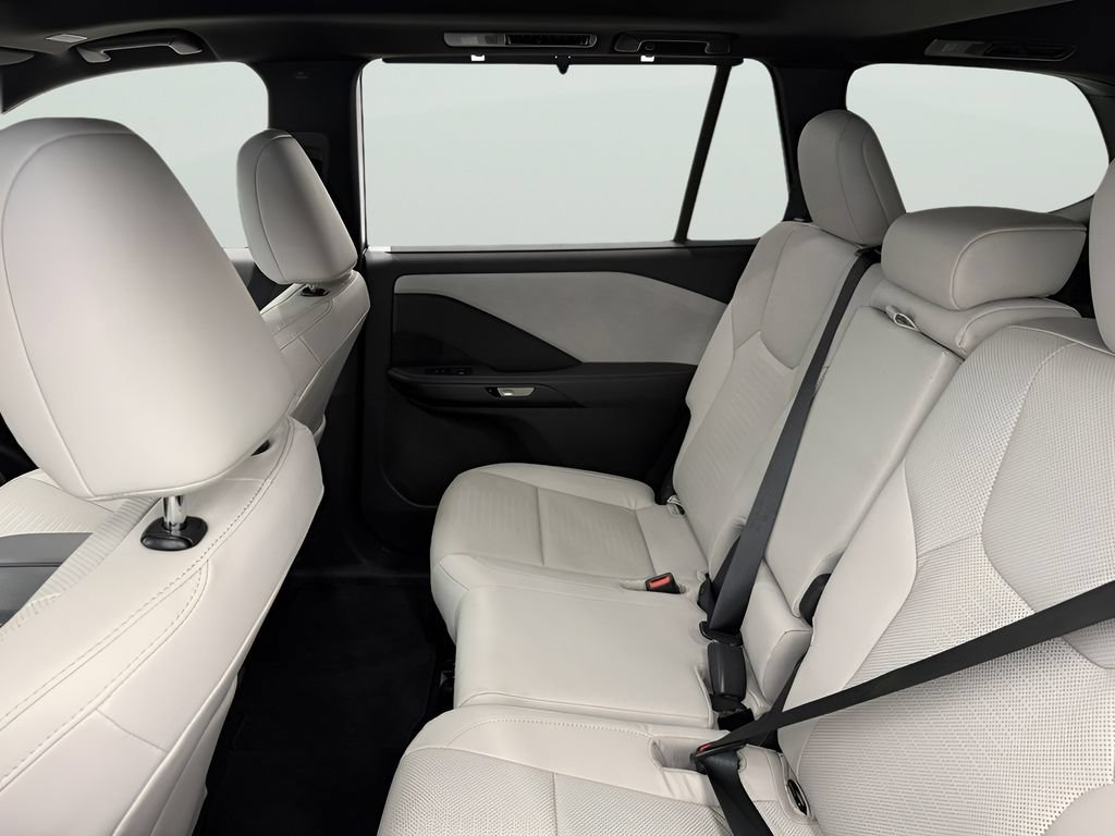 Used 2025 Lexus TX 350 AWD w/ Technology Package image 8