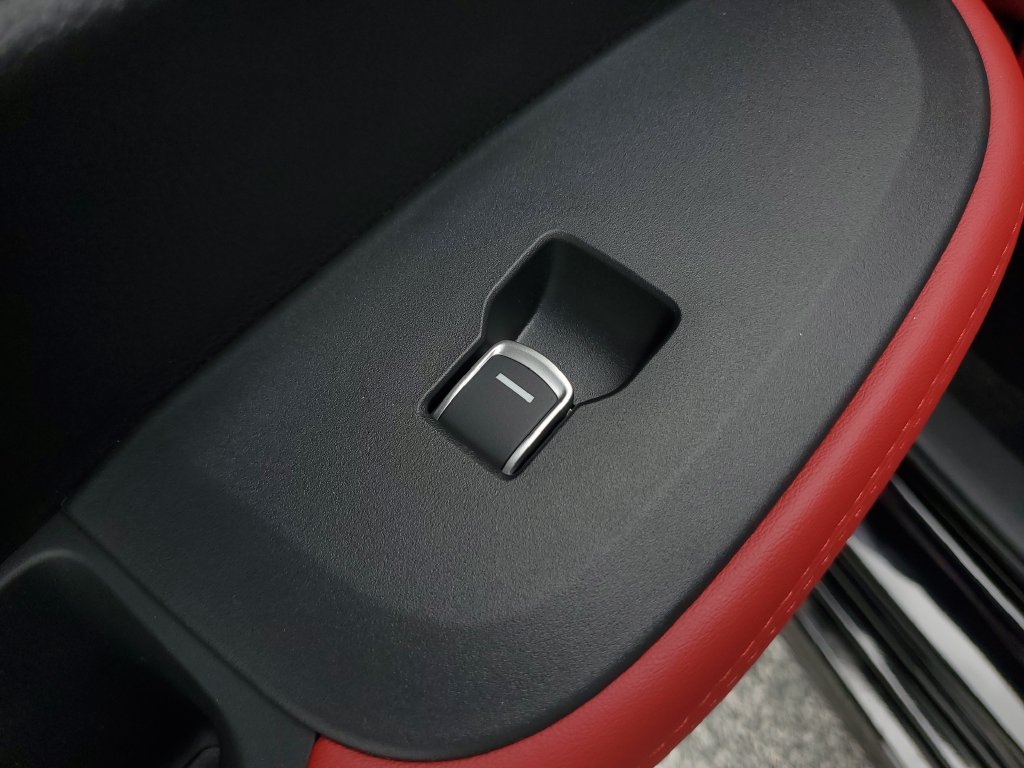 New 2026 Acura ADX A-Spec FWD image 16
