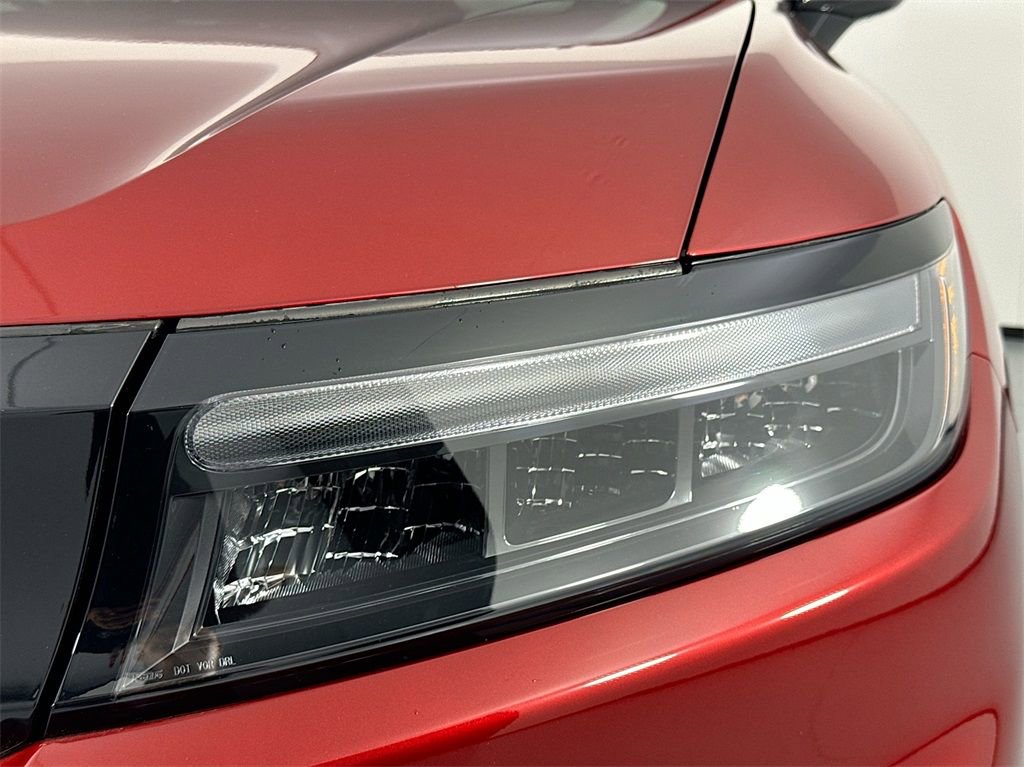 New 2026 Honda Prologue Touring image 11